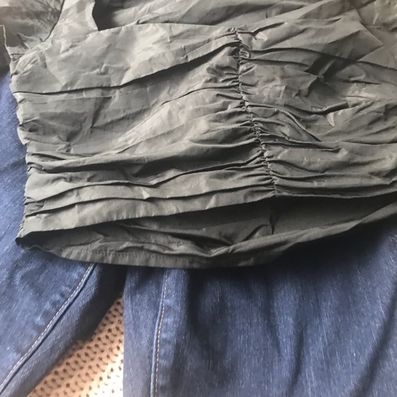 Gap long and lean jeans dark wash - Picture 2 of 9